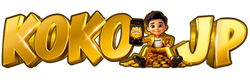 logo KOKOJP